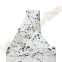Bumbac Satinat 100% Engross – Latiime 240 cm, Lungime 30 ml, Ideal pentru Lenjerii de Pat și Proiecte Textile 17777 mov
